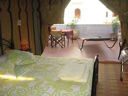 Appartement Typique Casbah Tanger Lieu Historique