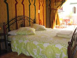 Appartement Typique Casbah Tanger Lieu Historique