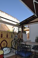 Appartement Typique Casbah Tanger Lieu Historique