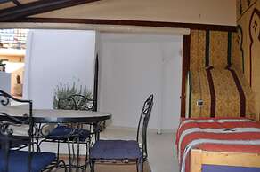 Appartement Typique Casbah Tanger Lieu Historique