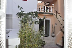 Appartement Typique Casbah Tanger Lieu Historique