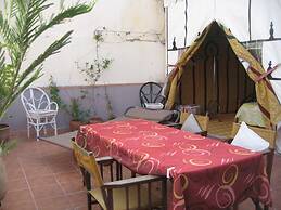 Appartement Typique Casbah Tanger Lieu Historique