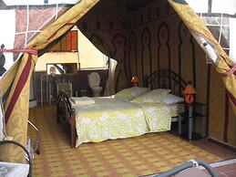 Appartement Typique Casbah Tanger Lieu Historique