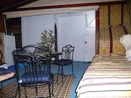 Appartement Typique Casbah Tanger Lieu Historique