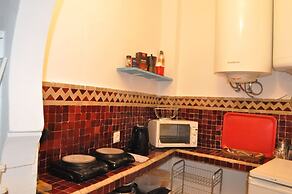 Appartement Typique Casbah Tanger Lieu Historique