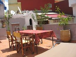 Appartement Typique Casbah Tanger Lieu Historique