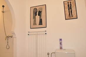 Appartement Typique Casbah Tanger Lieu Historique