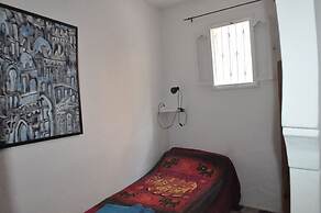 Appartement Typique Casbah Tanger Lieu Historique