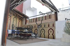 Appartement Typique Casbah Tanger Lieu Historique