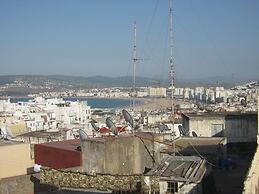 Appartement Avec Vue Panoramique Casbah Tanger 3ch