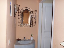 Appartement Avec Vue Panoramique Casbah Tanger 3ch