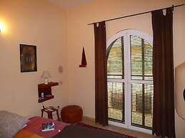 Appartement Avec Vue Panoramique Casbah Tanger 3ch