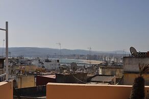 Appartement Avec Vue Panoramique Casbah Tanger 3ch