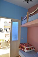 Appartement Avec Vue Panoramique Casbah Tanger 3ch