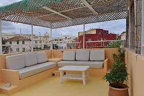 Appartement Avec Vue Panoramique Casbah Tanger 3ch