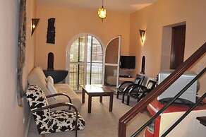 Appartement Avec Vue Panoramique Casbah Tanger 3ch