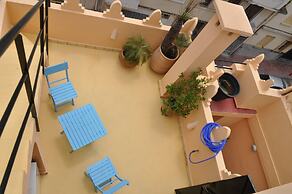 Appartement Avec Vue Panoramique Casbah Tanger 3ch