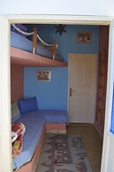 Appartement Avec Vue Panoramique Casbah Tanger 3ch