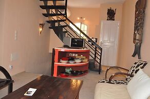 Appartement Avec Vue Panoramique Casbah Tanger 3ch