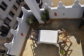 Appartement Avec Vue Panoramique Casbah Tanger 3ch