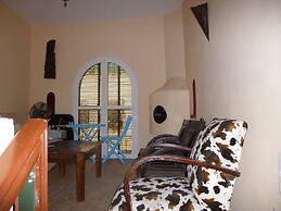 Appartement Avec Vue Panoramique Casbah Tanger 3ch