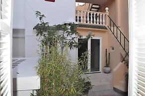 Appartement Avec Vue Panoramique Casbah Tanger 3ch