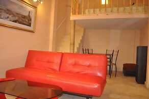 Studio Mezzanine Kasbah Tanger - Climatisée