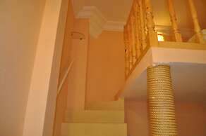 Studio Mezzanine Kasbah Tanger - Climatisée