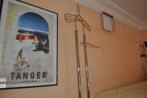 Studio Mezzanine Kasbah Tanger - Climatisée