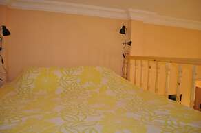 Studio Mezzanine Kasbah Tanger - Climatisée