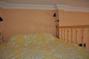 Studio Mezzanine Kasbah Tanger - Climatisée