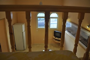 Studio Mezzanine Kasbah Tanger - Climatisée