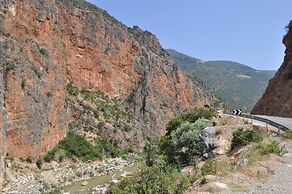 Studio Mezzanine Kasbah Tanger - Climatisée