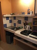 Studio Mezzanine Kasbah Tanger - Climatisée