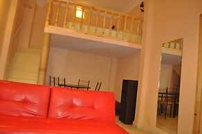 Studio Mezzanine Kasbah Tanger - Climatisée