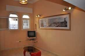 Studio Mezzanine Kasbah Tanger - Climatisée