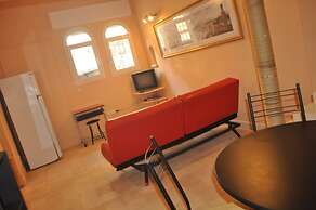 Studio Mezzanine Kasbah Tanger - Climatisée