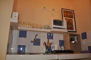 Studio Mezzanine Kasbah Tanger - Climatisée