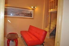 Studio Mezzanine Kasbah Tanger - Climatisée