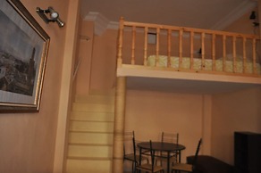 Studio Mezzanine Kasbah Tanger - Climatisée