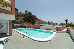 Playa De Mogan Paraiso