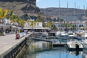 Playa De Mogan Paraiso