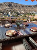 Playa De Mogan Paraiso