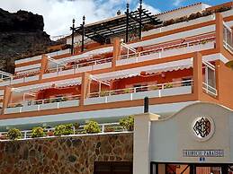 Playa De Mogan Paraiso