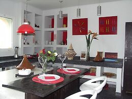 Villa With Tennis Court Outdoor and Indoor Pool - by Feelluxuryholiday