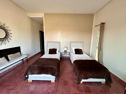 Villa With Tennis Court Outdoor and Indoor Pool - by Feelluxuryholiday