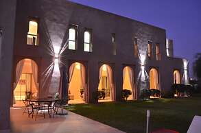 Villa With Tennis Court Outdoor and Indoor Pool - by Feelluxuryholiday