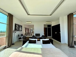 Villa With Tennis Court Outdoor and Indoor Pool - by Feelluxuryholiday