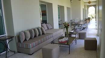 Villa With Tennis Court Outdoor and Indoor Pool - by Feelluxuryholiday