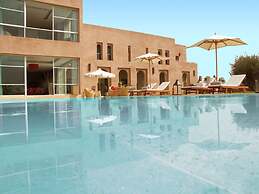 Villa With Tennis Court Outdoor and Indoor Pool - by Feelluxuryholiday